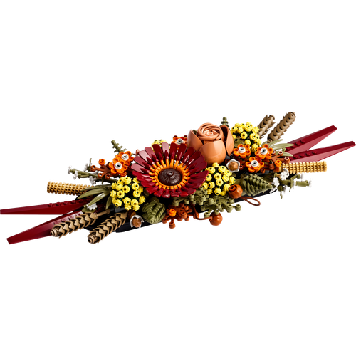 Dried Flower Centerpiece
