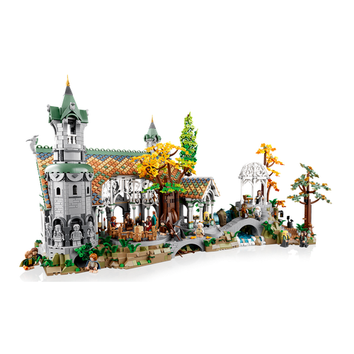 Lord of the Rings: Rivendell
