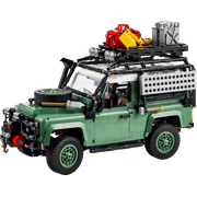 Land Rover Classic Defender 90