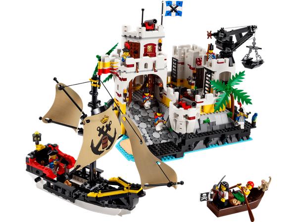 Eldorado Fortress