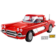 Corvette