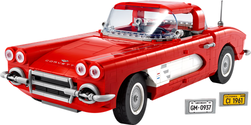 Corvette