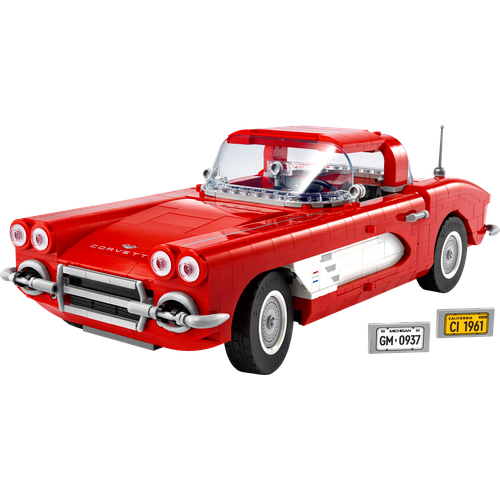 Corvette