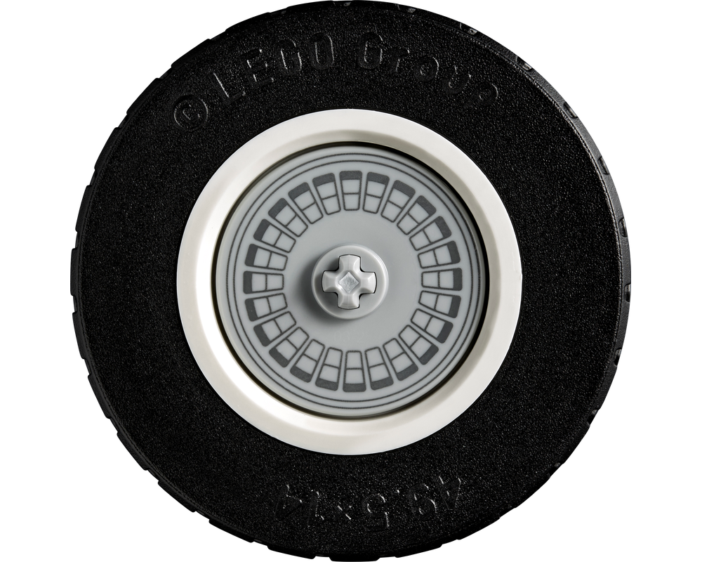 LEGO Set 10321-1 Corvette (2023 Icons) | Rebrickable - Build with LEGO