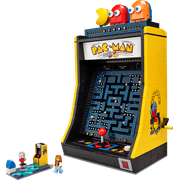 PAC-MAN Arcade