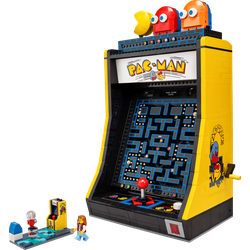 PAC-MAN Arcade, zdjęcie 1