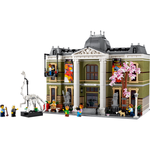 Natural History Museum