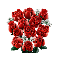 Bouquet of Roses (set 10328-1)
