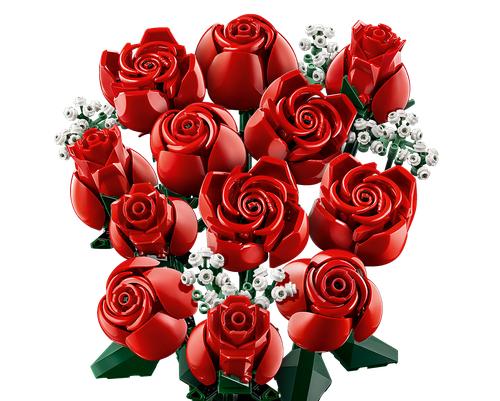 Bouquet of Roses