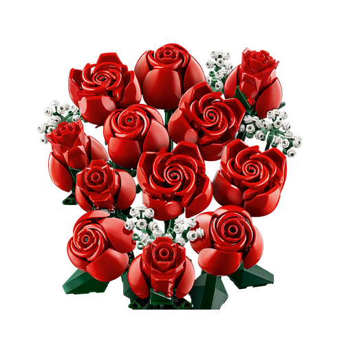 Bouquet of Roses