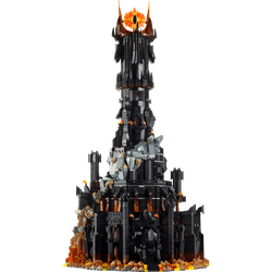 LEGO 10333 Władca pierścieni: Barad-dûr™
