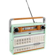Retro Radio