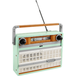 Retro Radio, zdjęcie 1