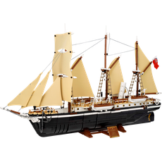 The Endurance (set 10335-1)