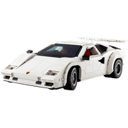 Lamborghini Countach 5000 Quattrovalvole