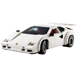 Lamborghini Countach 5000 Quattrovalvole