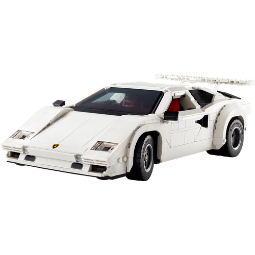 Lamborghini Countach 5000 Quattrovalvole