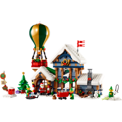 Santa's Post Office, zdjęcie 1
