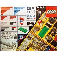 Teachers Resource Set (set 1034-1)