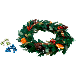 Wreath, zdjęcie 1
