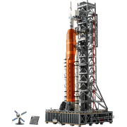 NASA Artemis Space Launch System