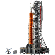 NASA Artemis Space Launch System (set 10341-1)