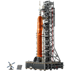 Rakieta SLS NASA Artemis