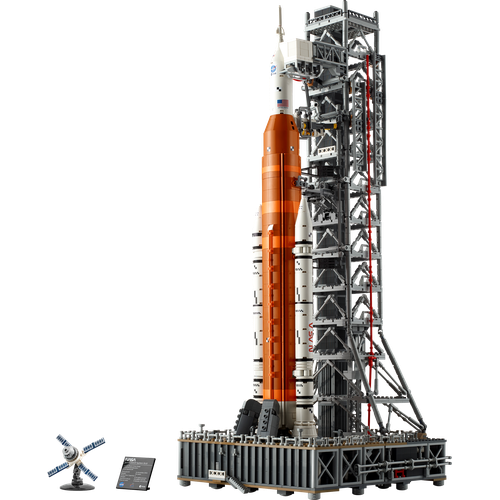 NASA Artemis Space Launch System