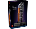MOC NASA Artemis SLS 10341 | 3601 Pezzi | Set Blocchi Edizione Limitata UK