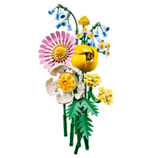 Petite Sunny Bouquet (set 10347-1)
