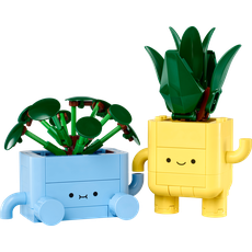 Happy Plants (set 10349-1)