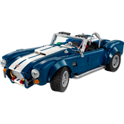 Shelby Cobra 427 S/C