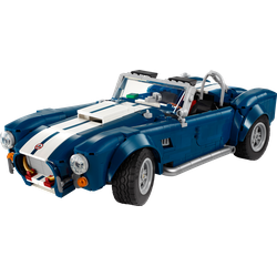 Shelby Cobra 427 S/C
