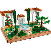 Fountain Garden