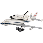 Shuttle Carrier Aircraft