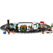 Holiday Express Train