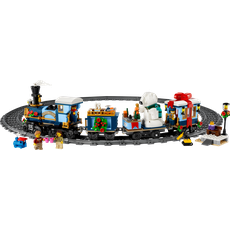 Holiday Express Train (set 10361-1)