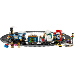Holiday Express Train, zdjęcie 1