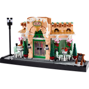 French Café
