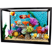 Tropical Aquarium