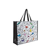 Brick Tote Bag