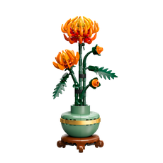 Chrysanthemum (set 10368-1)