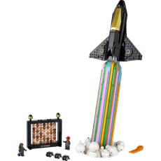 Over the Moon with Pharrell Williams (set 10391-1)