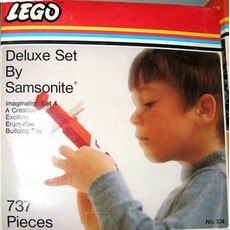 Imagination Set 4 (set 104-2)