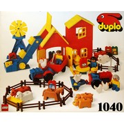 Farm Set