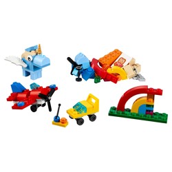 Rainbow Fun, zdjęcie 1