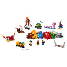 Mission to Mars (set 10405-1)