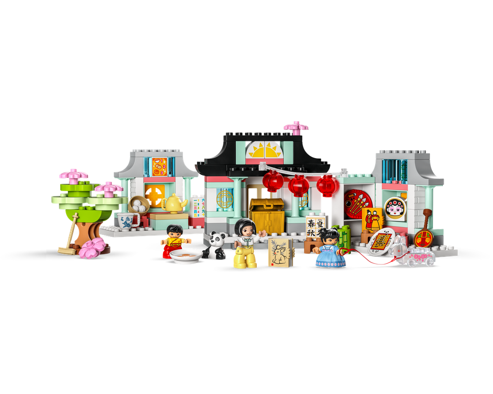 DUPLO