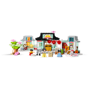 Learn About Chinese Culture