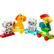 Animal Train